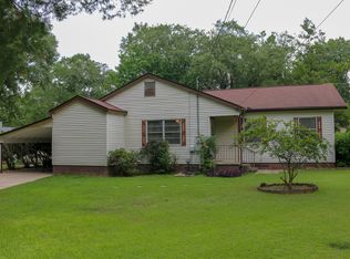 400 Metropolitan Ct, Dothan, AL 36303