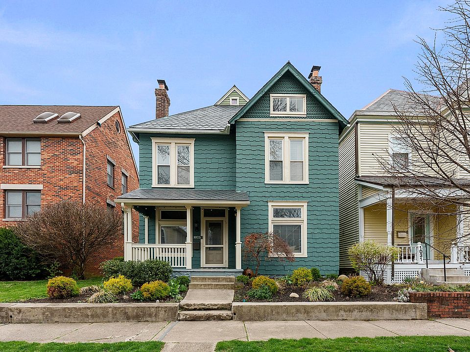 1025 Highland St, Columbus, OH 43201 Zillow