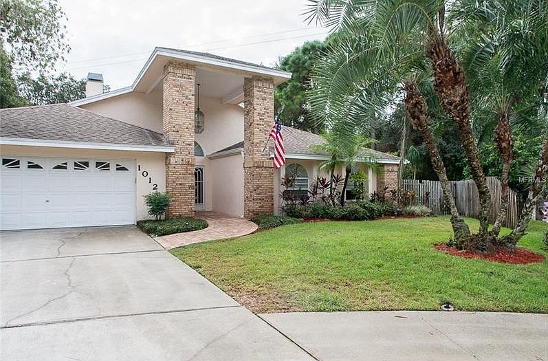 1st image of 1012 Bramblewood Ct