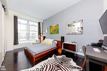 Rented by Brown Harris Stevens