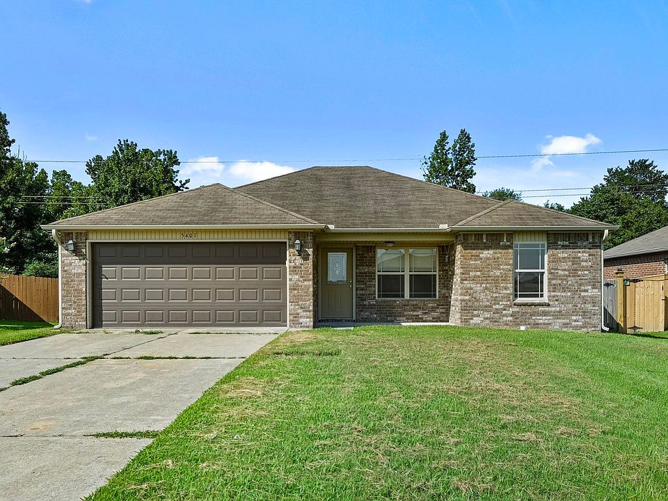 1st image of 5401 Trammel Estates Dr