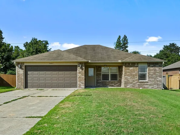 5401 Trammel Estates Dr, North Little Rock, AR 72117