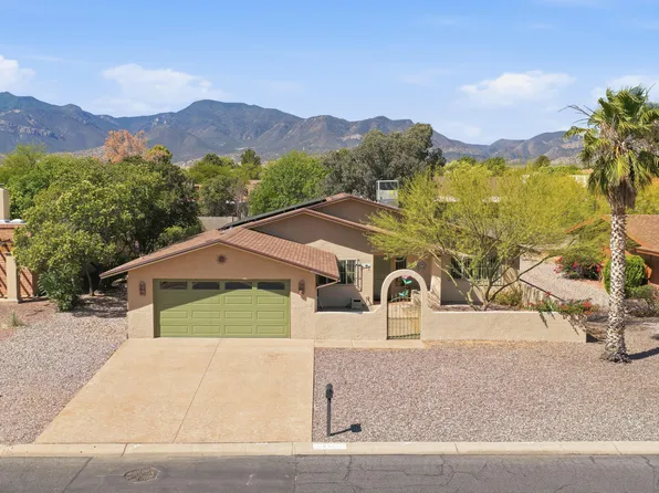 2566 INVERRARY Drive, Sierra Vista, AZ 85650