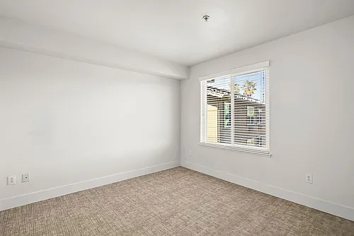 Floor plan One-Bedroom