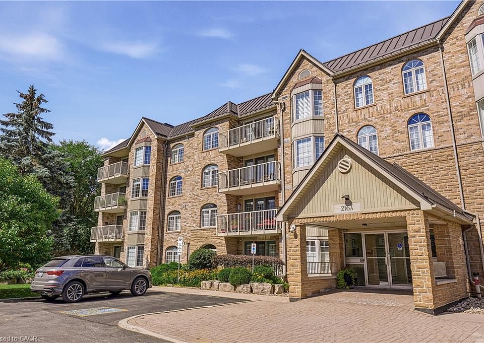 1st image of 216 A Plains Rd W #302