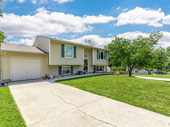 2nd image of 9344 Chitwood Cir