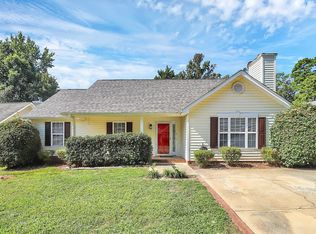 6320 Fresh Wind Ave, Charlotte, NC 28212