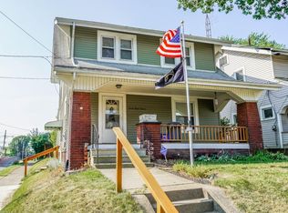 2816 11th St SW, Canton, OH 44710