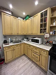 Rented by NYC LUXURY APT RENTALS CO LLC