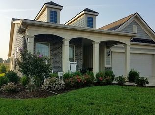 321 Carter Trl, Spring Hill, TN 37174