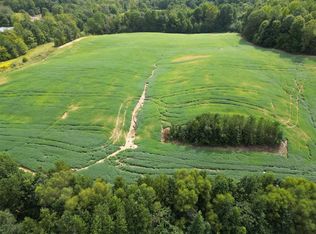 0 State Highway 601 TRACT 3, Greenville, KY 42345