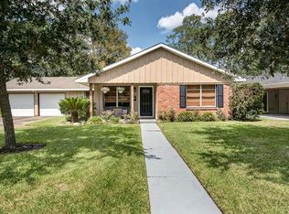4754 Kinglet St, Houston, TX 77035