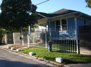 1127 Hammock St, Houston, TX 77009