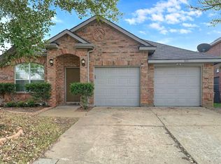 9117 Newport Ln, McKinney, TX 75071