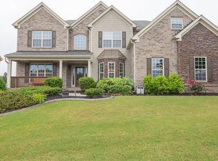 3001 McCannon Mill Dr, Dacula, GA 30019