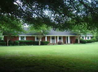 1431 Gatlin Rd, Columbus, MS 39705