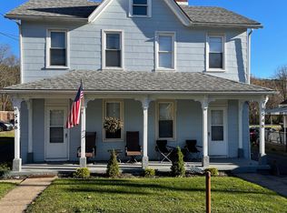 546 Pike St #546, Meadow Lands, PA