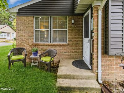 44 Stonybrook Road #62, Manchester Township, NJ, 08759