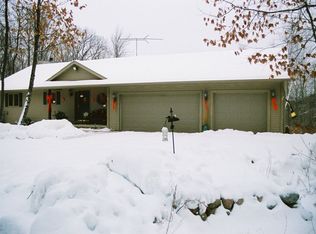 14648 Buckshot Ln, Lakewood, WI 54138