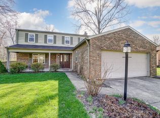 3736 Fallen Tree Way, Amelia, OH 45102