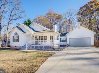 166 Morningside Dr, Jackson, GA