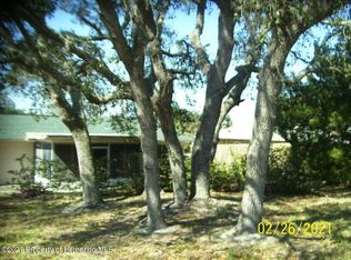 5312 Elwood Rd, Spring Hill, FL 34608