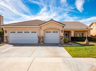 44537 37th St W, Lancaster, CA