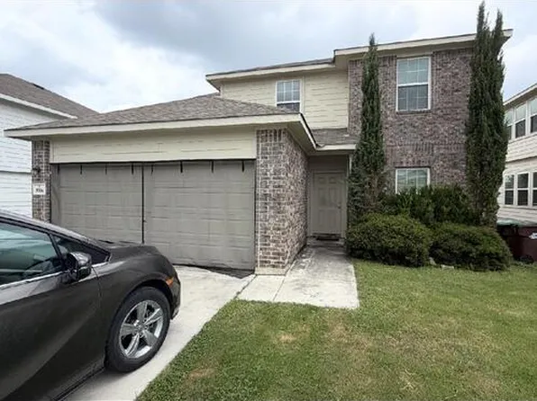1906 Golden Maple, San Antonio, TX 78245