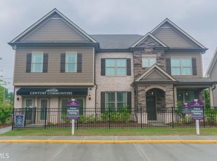 7425 Ansley Park Way #58, Cumming, GA 30028