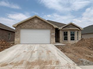 10307 Avenue W, Lubbock, TX 79423