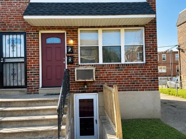 6347 Hegerman St, Philadelphia, PA 19135