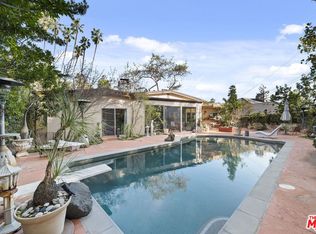 2523 Aberdeen Ave, Los Angeles, CA 90027