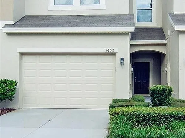 1652 Plumeria Pl, Oviedo, FL 32765