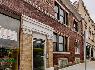 1403 W Diversey Pkwy APT 4, Chicago, IL 60614