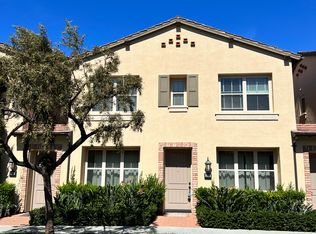 205 Kempton, Irvine, CA 92620