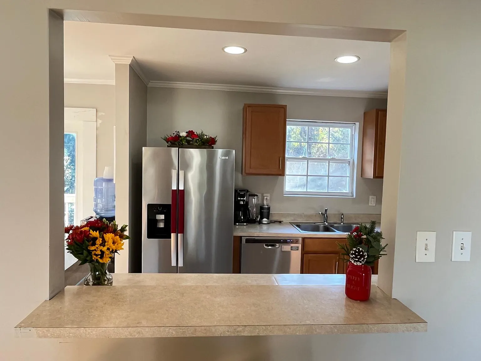 4 bed, 1538 sqft, $2,500 — Photo 3