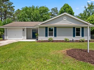 111 Pickett Ct, Summerville, SC 29486