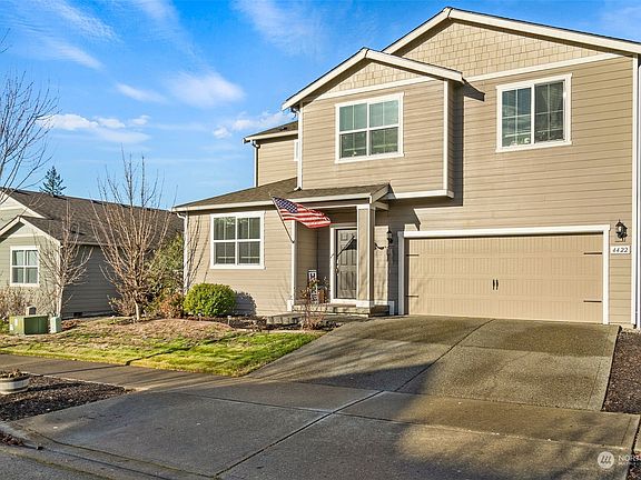 3rd image of 4422 Goldcrest Drive NW