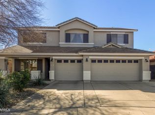 11341 E Pronghorn Ave, Mesa, AZ 85212
