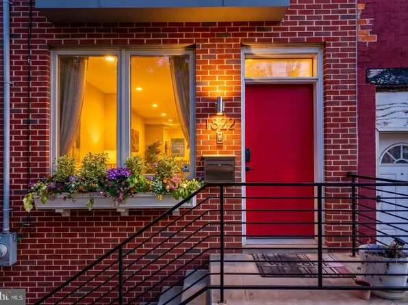 1822 Titan St, Philadelphia, PA 19146