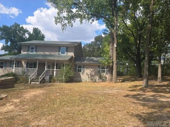 100 Caney Creek Rd, Batesville, AR 72501