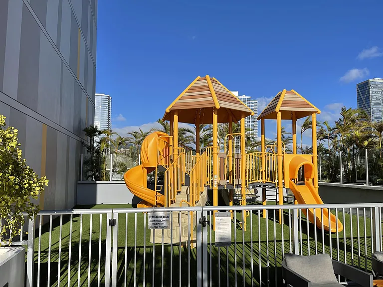 988 Halekauwila St #3001-1 — Photo 11