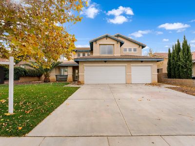 3944 Cobble Ct, Palmdale, CA, 93551