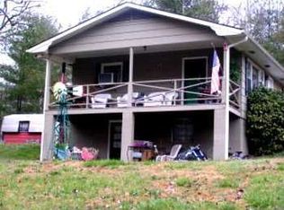 486 John Teague Rd, Franklin, NC 28734