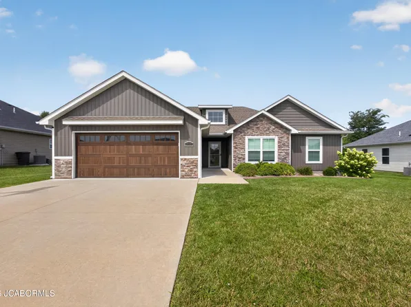 14659 Mettler Dr, Hallsville, MO 65255