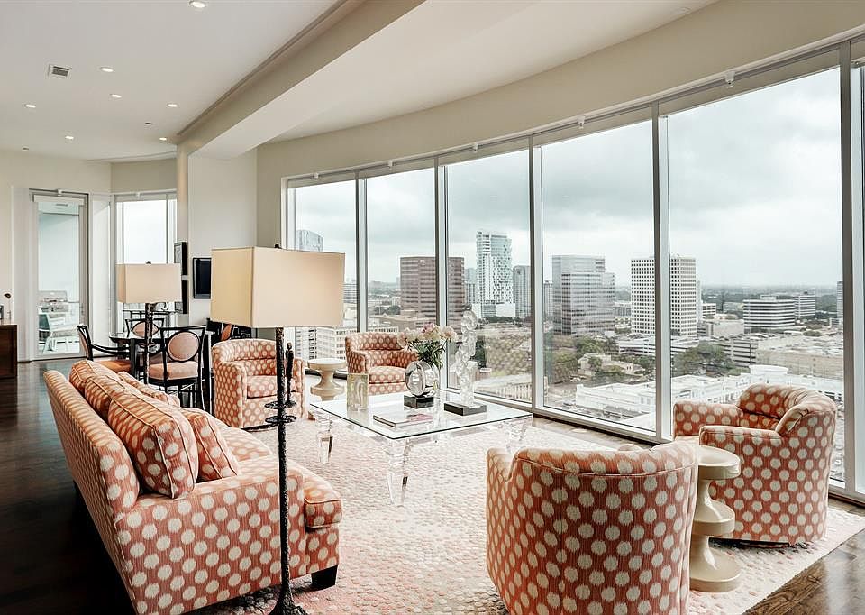 1st image of 1600 Post Oak Blvd Unit 1803