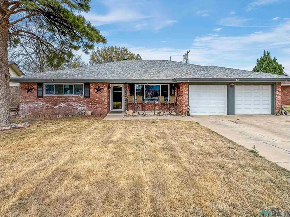 722 W Cielo Dr, Hobbs, NM 88240