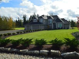 3448 Forrest Parse Ln NE, Olympia, WA 98506