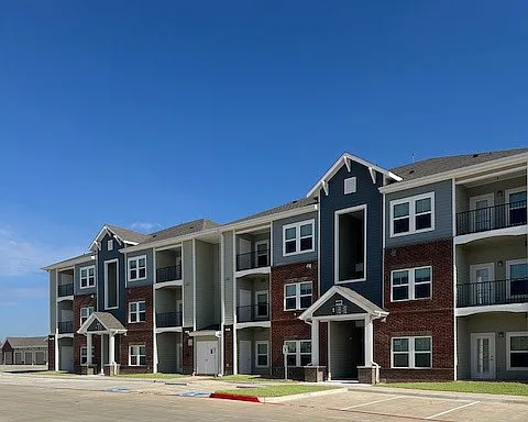 Mill Stream Apartments — Photo 39