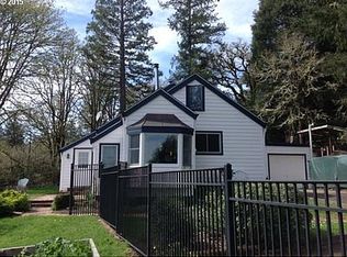 80 Bennett Creek Rd, Cottage Grove, OR 97424